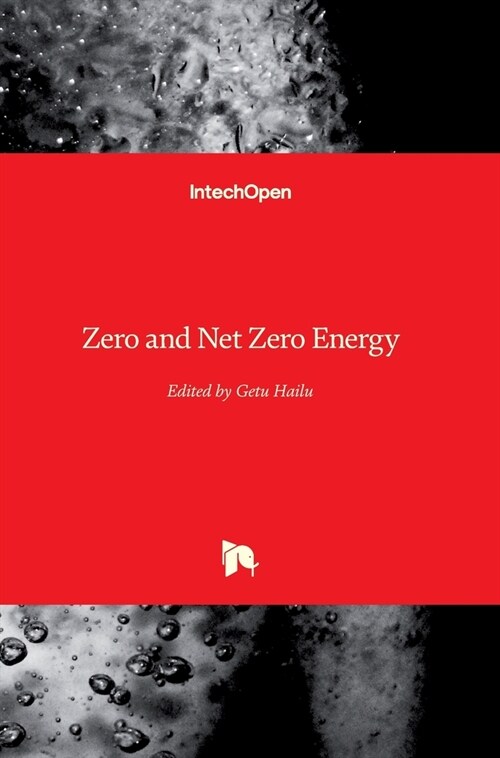 Zero and Net Zero Energy (Hardcover)