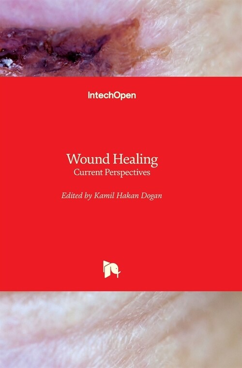 Wound Healing : Current Perspectives (Hardcover)