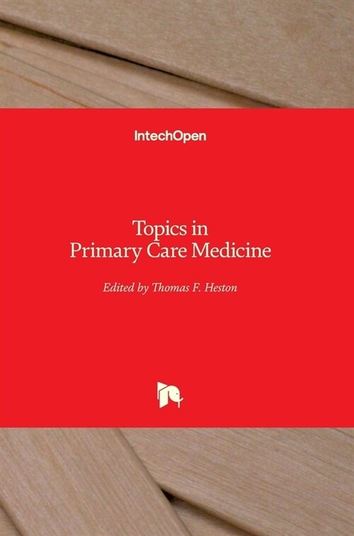Topics in Primary Care Medicine (Hardcover)