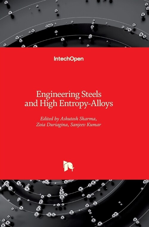 Engineering Steels and High Entropy-Alloys (Hardcover)