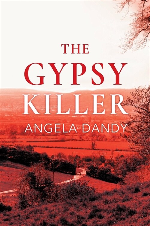 The Gypsy Killer (Paperback)