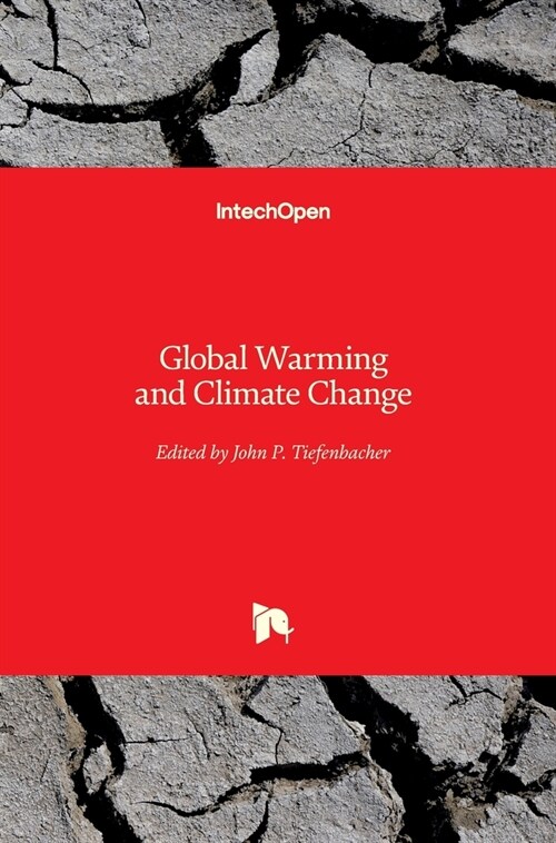 Global Warming and Climate Change (Hardcover)