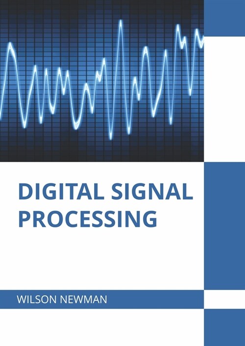 Digital Signal Processing (Hardcover)