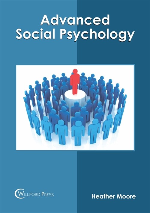 Advanced Social Psychology (Hardcover)