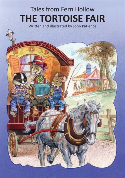 The Tortoise Fair (Hardcover)