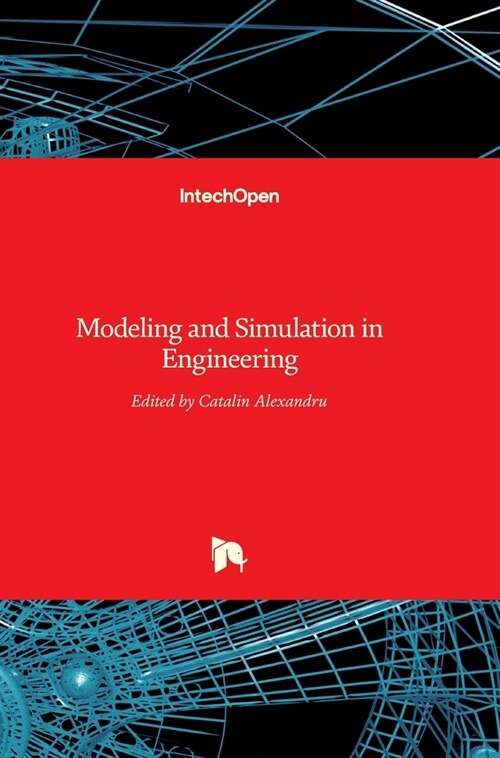 Modeling and Simulation in Engineering (Hardcover)