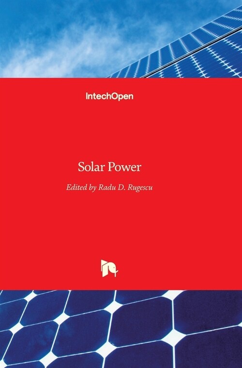 Solar Power (Hardcover)