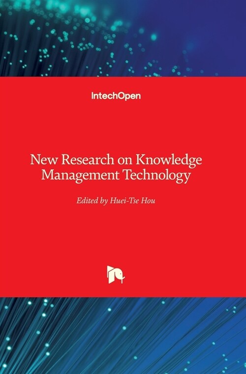 New Research on Knowledge Management Technology (Hardcover)