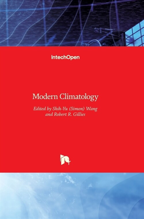 Modern Climatology (Hardcover)