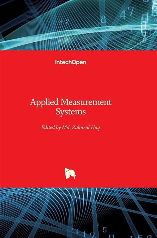 Applied Measurement Systems (Hardcover)