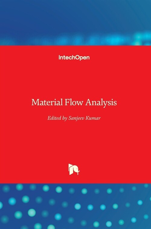 Material Flow Analysis (Hardcover)