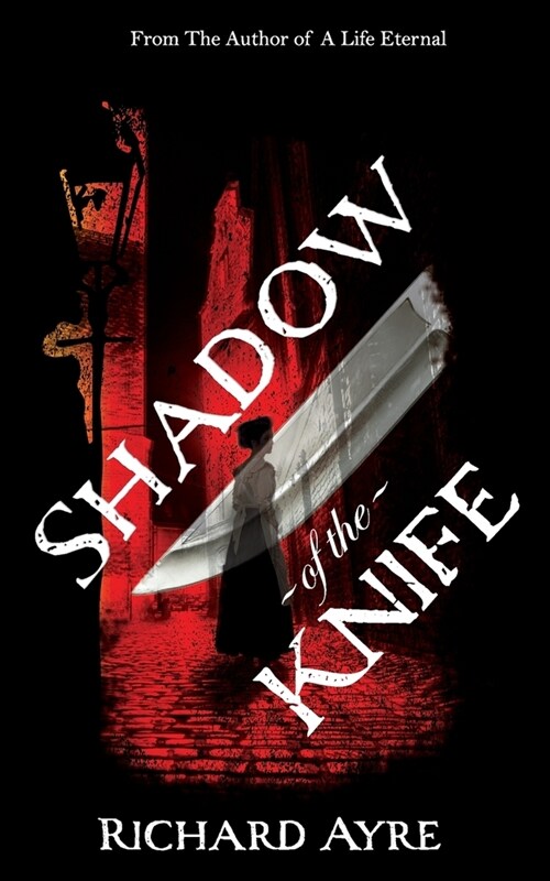 Shadow of the Knife (Paperback)