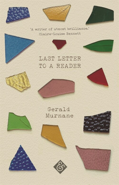 Last Letter to a Reader (Paperback)