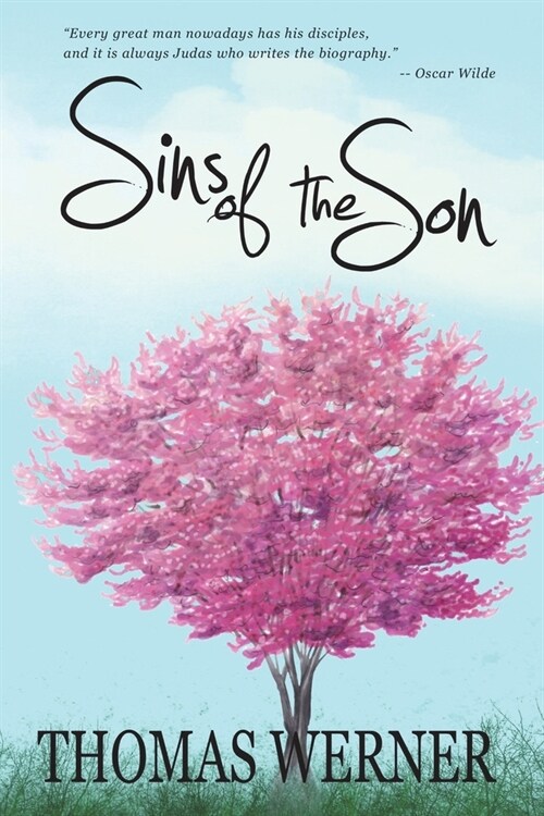 Sins of the Son (Paperback)