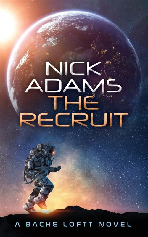 The Recruit (Paperback)