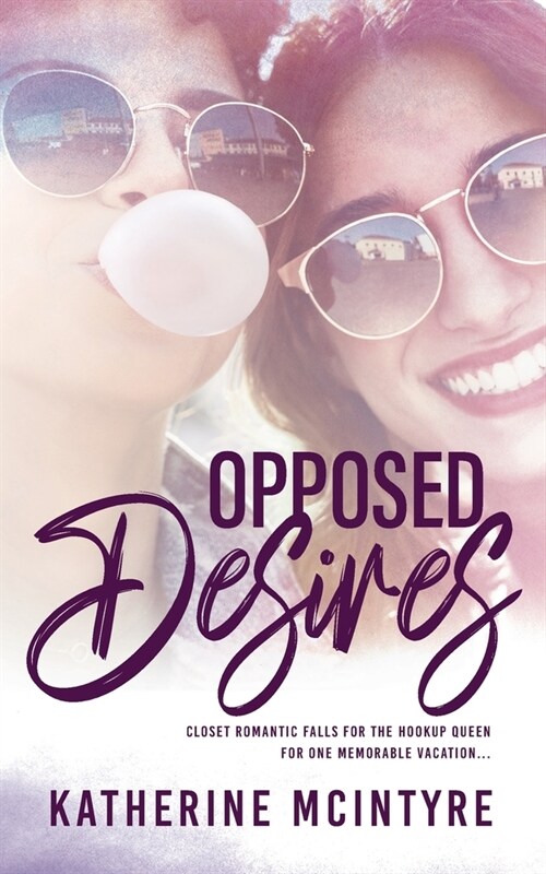 Opposed Desires (Paperback)