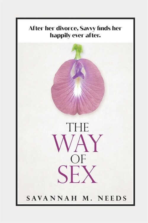 The Way of Sex (Paperback)