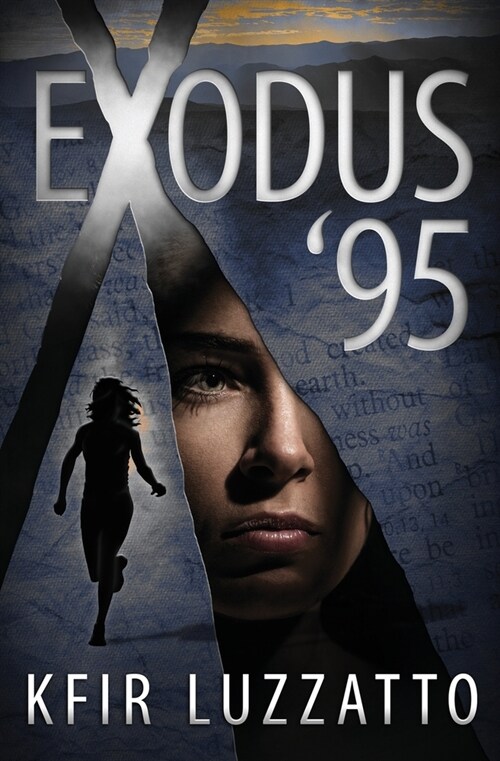 Exodus 95 (Paperback)