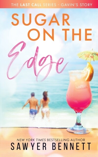 Sugar On The Edge (Paperback)