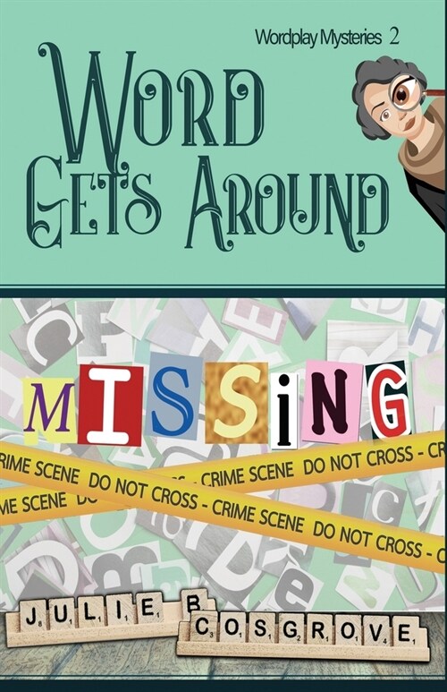 Word Gets Around (Paperback)