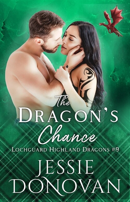 The Dragons Chance (Paperback)