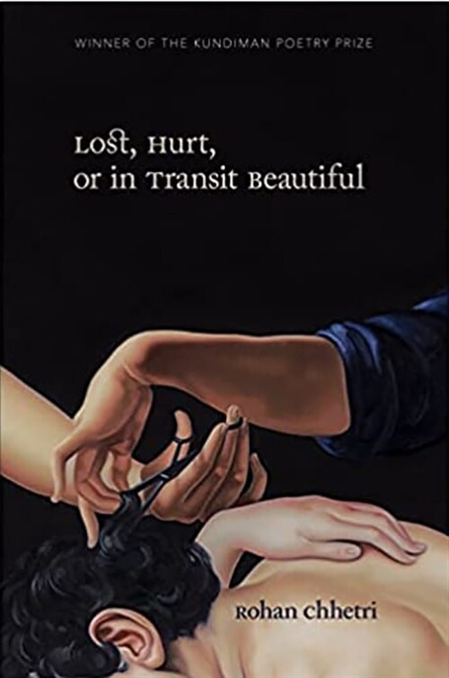 Lost, Hurt, or in Transit Beautiful (Paperback)