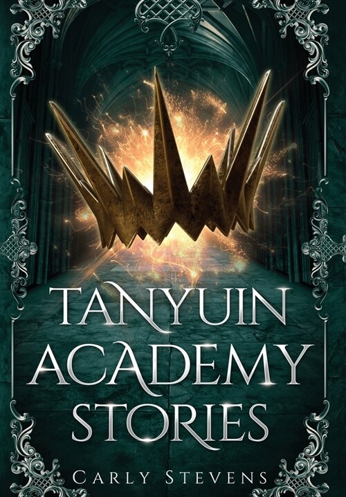 Tanyuin Academy Stories (Hardcover)