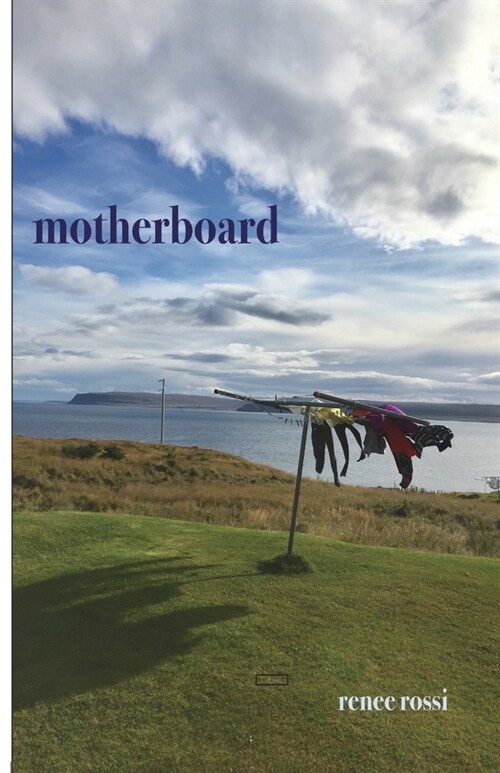 Motherboard (Paperback)