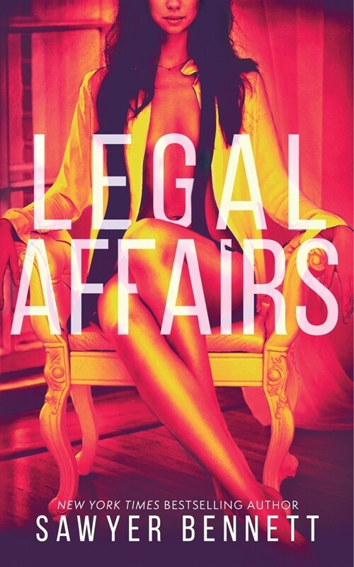 Legal Affairs: McKaylas Story (Paperback)