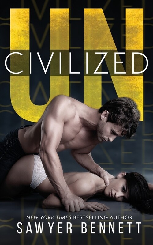 Uncivilized (Paperback)