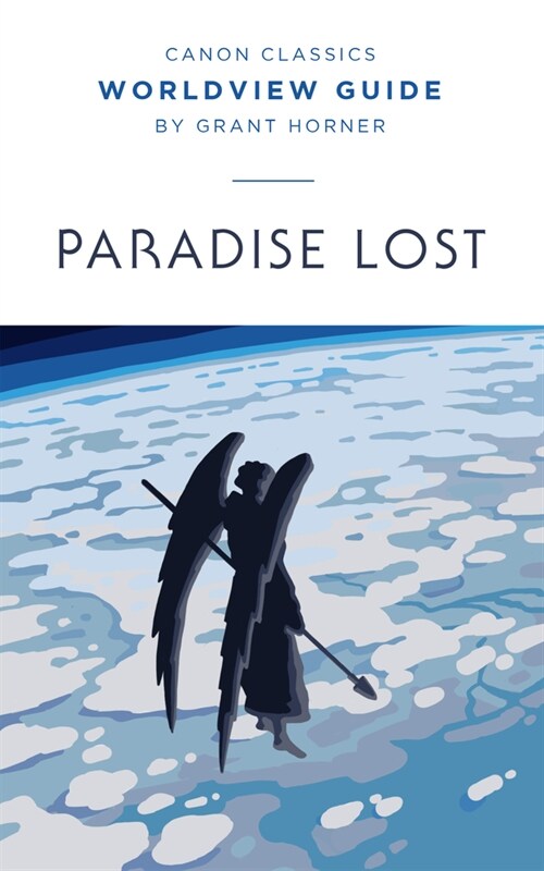 Worldview Guide for Paradise Lost (Paperback)