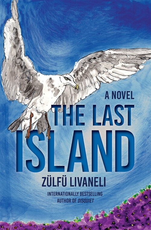 The Last Island (Paperback)