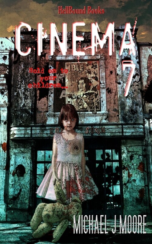 Cinema 7 (Paperback)