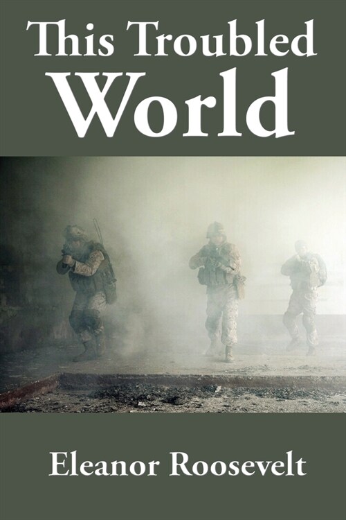 This Troubled World (Paperback)