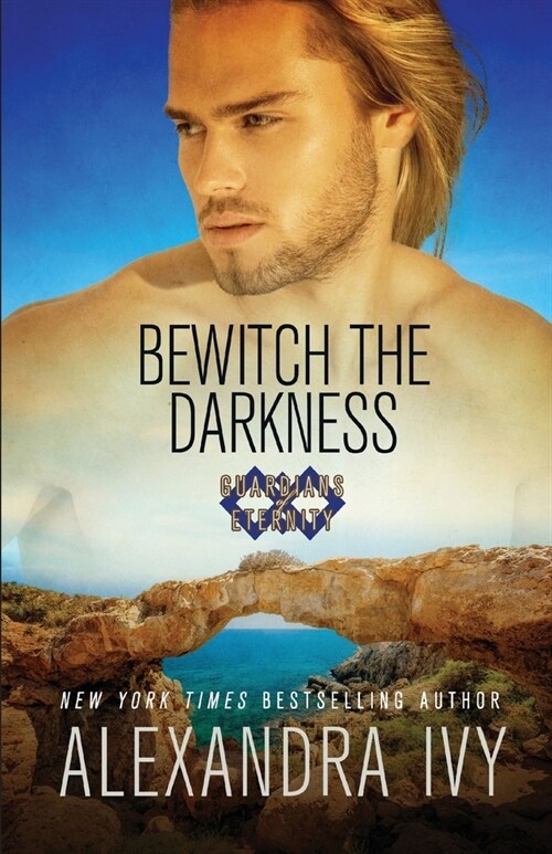 Bewitch the Darkness (Paperback)