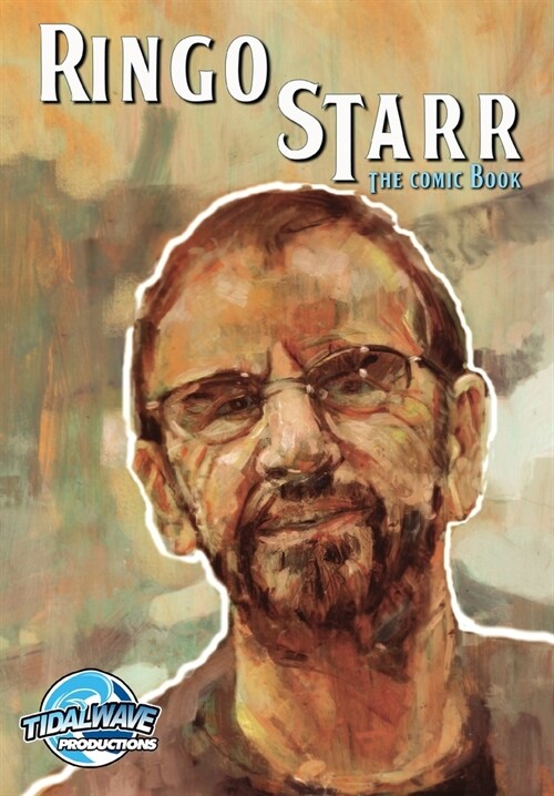 Orbit: Ringo Starr (Paperback)