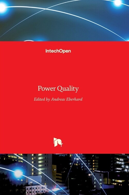 Power Quality (Hardcover)