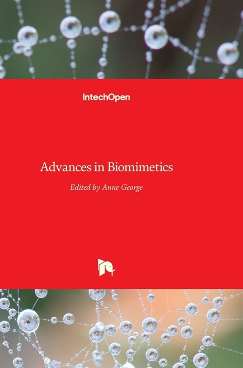 Advances in Biomimetics (Hardcover)