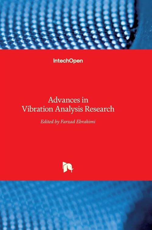 Advances in Vibration Analysis Research (Hardcover)