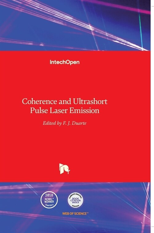 Coherence and Ultrashort Pulse Laser Emission (Hardcover)