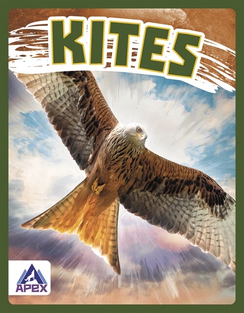 Kites (Library Binding)