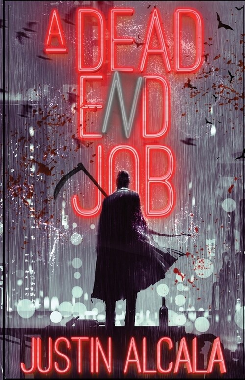 A Dead-End Job (Paperback)