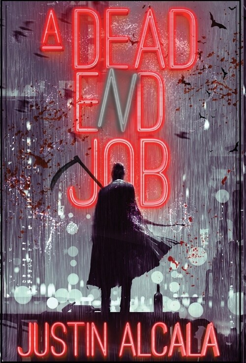 A Dead-End Job (Hardcover)