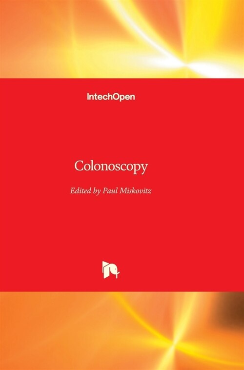 Colonoscopy (Hardcover)