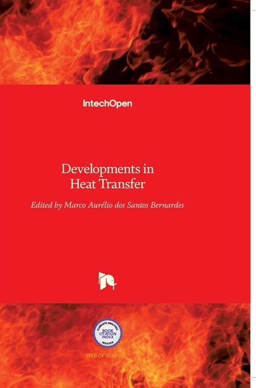 Developments in Heat Transfer (Hardcover)