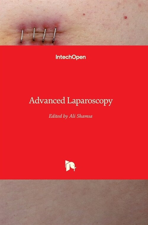 Advanced Laparoscopy (Hardcover)