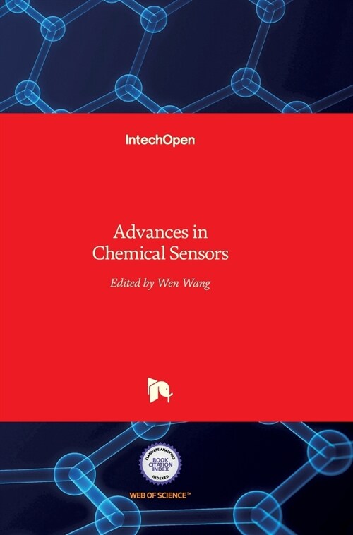 Advances in Chemical Sensors (Hardcover)