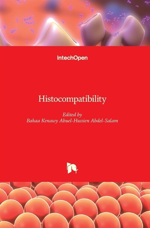 Histocompatibility (Hardcover)