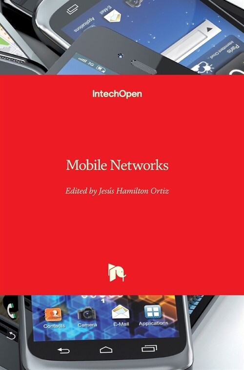 Mobile Networks (Hardcover)