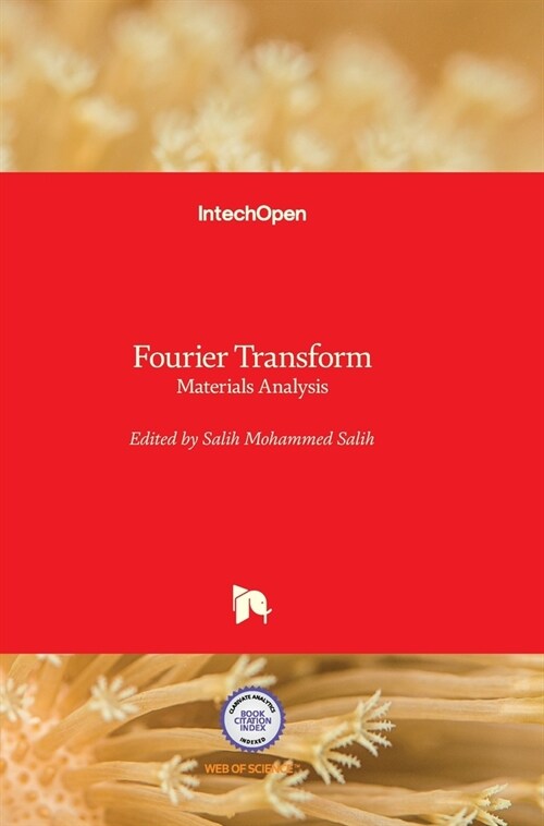 Fourier Transform: Materials Analysis (Hardcover)